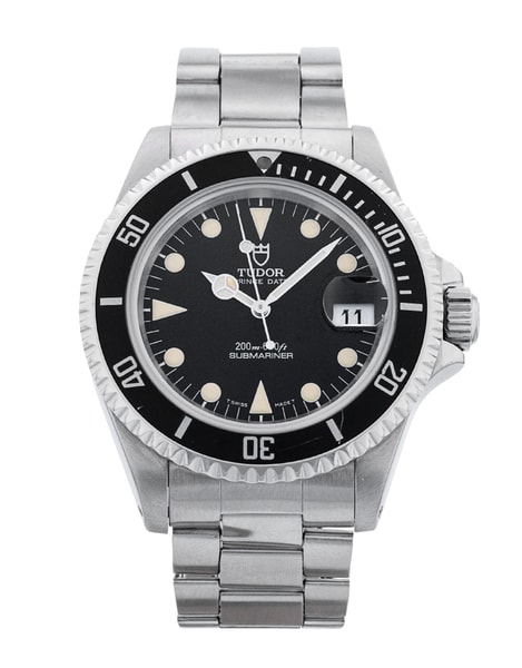 Tudor Submariner 79190